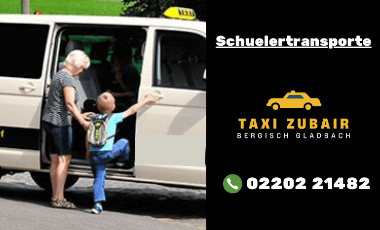 Schuelertransporte - Schülerfahrten - Kindergartenfahrten